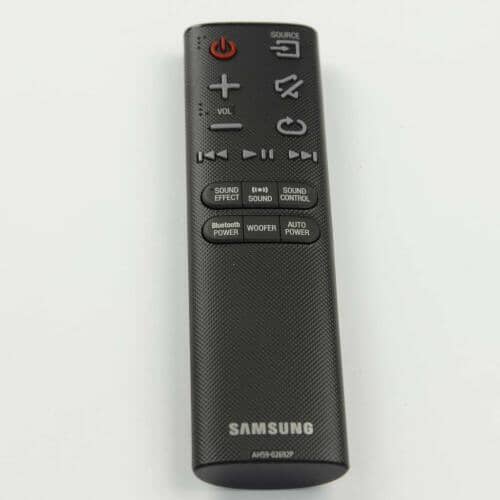 Samsung Part# AH59-02692P Remote Control - Genuine OEM