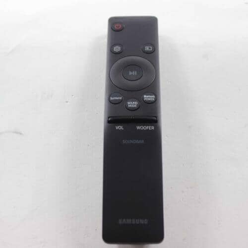 Samsung Part# AH59-02758A Remote Control - Genuine OEM