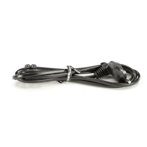 Samsung Part# AH81-11185A Power Cord - Genuine OEM