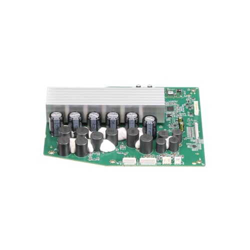 Samsung Part# AH81-11534A Main Board Assembly - Genuine OEM