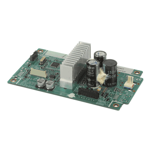 Samsung Part# AH94-03721E Power Control Board Assembly - Genuine OEM