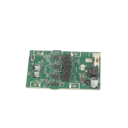 Samsung Part# AH94-03877B Rear Power Control Board Assembly (Right) - Genuine OEM