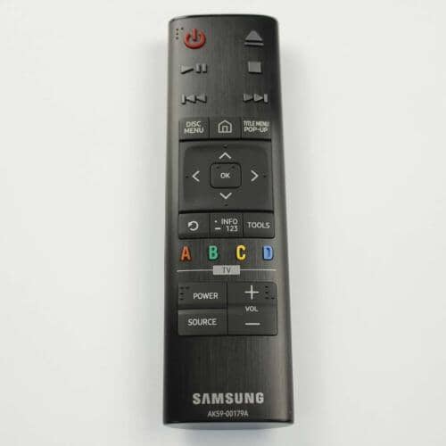 Samsung Remote Control AK59-00179A
