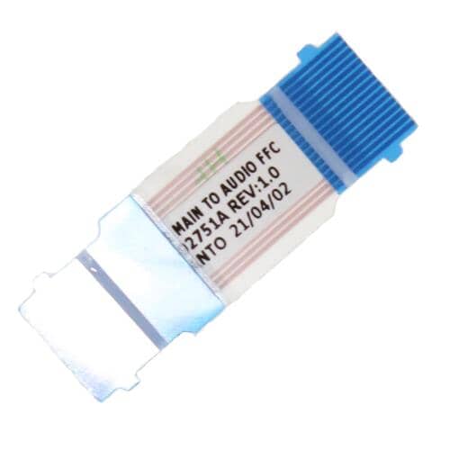 Samsung Part# BA41-02751A Audio Flexible Flat Cables - Genuine OEM