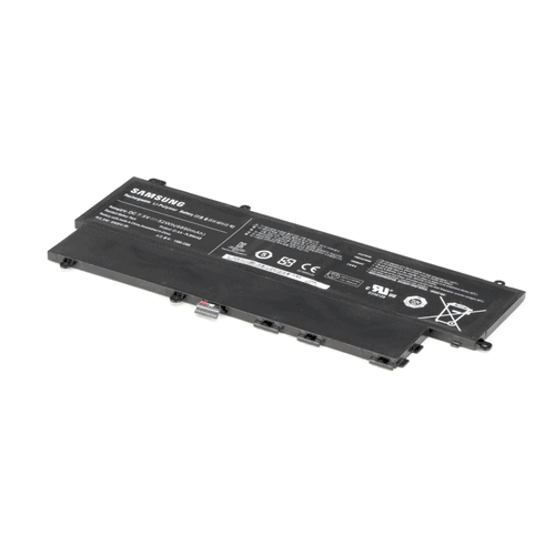 Samsung Part# BA43-00354A Battery - Genuine OEM