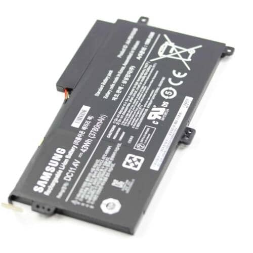 Samsung Part# BA43-00358A Internal Battery - Genuine OEM