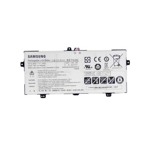Samsung Part# BA43-00375A Incell Battery Pack - Genuine OEM