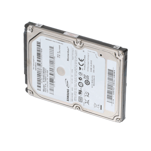 Samsung Laptop Hdd-Hdd - BA59-02761E