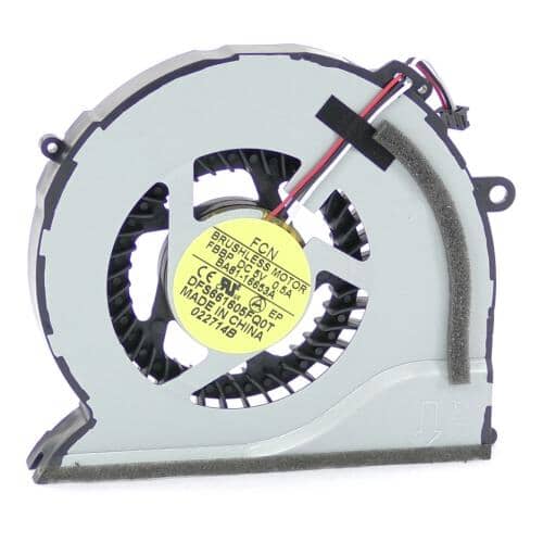 Samsung Part# BA81-16653A CPU Fan (OEM)