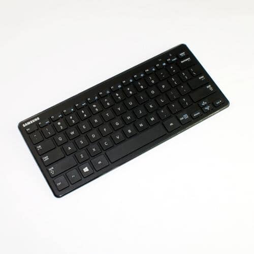 Samsung Part# BA81-18109A Keyboard - Genuine OEM