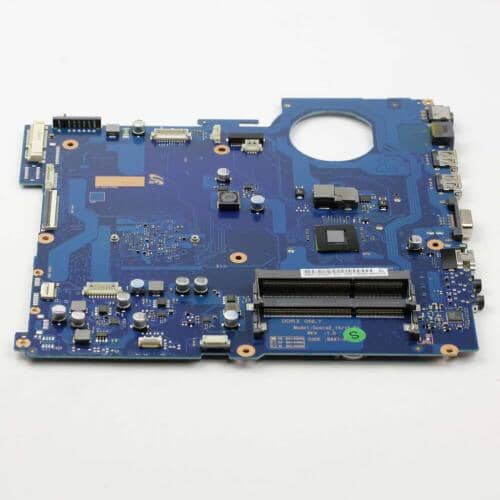 Samsung Part# BA92-09439A Mother Board Assembly (Top) - Genuine OEM