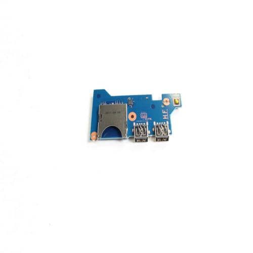 Samsung Part# BA92-16947A Board Assembly - Genuine OEM
