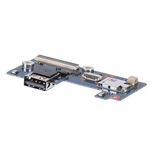 Samsung Part# BA92-18052A WLAN Board Assembly (Top) - Genuine OEM