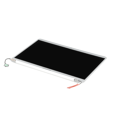 Samsung Laptop Assembly Lcd Panel Subout - BA96-07218A