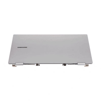 Samsung Part# BA96-08319B LCD Subins Assembly (Silver) - Genuine OEM