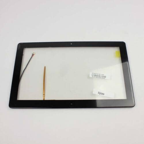 Samsung Part# BA97-03424B Service Panel Assembly - Genuine OEM