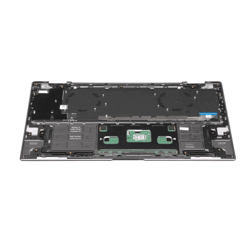 Samsung Laptop Top Front Case Assembly - BA97-12006A