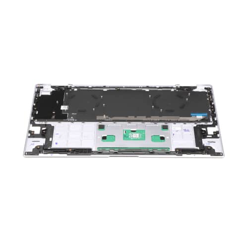 Samsung Part# BA97-12354A Top Cover/Keyboard Assembly - Genuine OEM