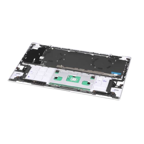 Samsung Part# BA97-12354A Top Cover/Keyboard Assembly - Genuine OEM