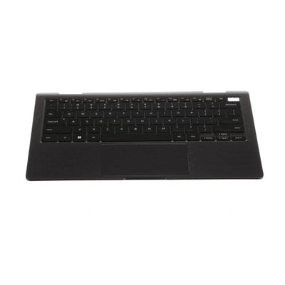 Samsung Part# BA97-12390A Top Service Front Case Assembly - Genuine OEM