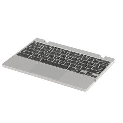 Samsung Part# BA98-02175A Front Case Assembly - Genuine OEM