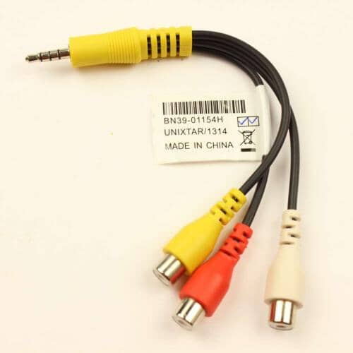 Samsung Part# BN39-01154H CBF Signal (OEM)