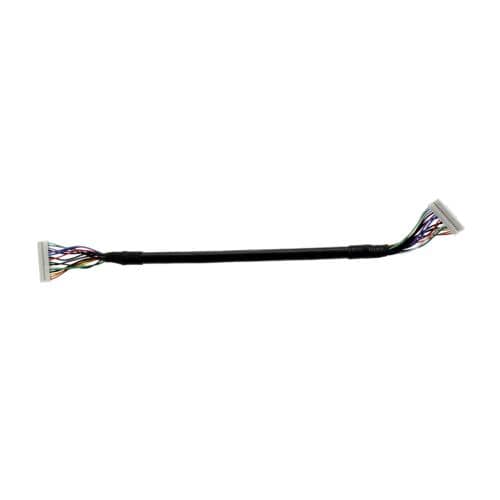 Samsung Part# BN39-02211A SUB Lead Connector Assembly - Genuine OEM