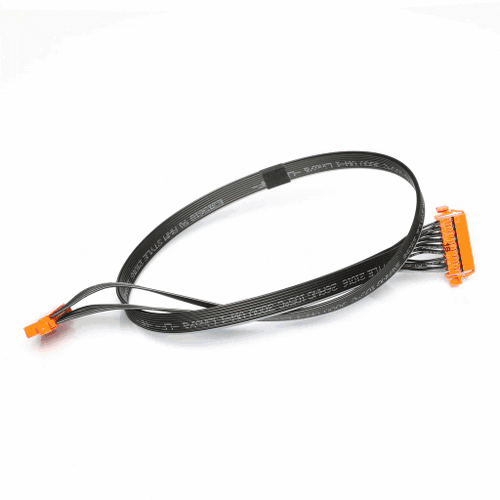 Samsung Part# BN39-02559A Dimming Lead Connector - Genuine OEM