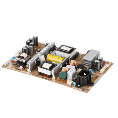 Samsung TV Power Supply Board BN44-00338B