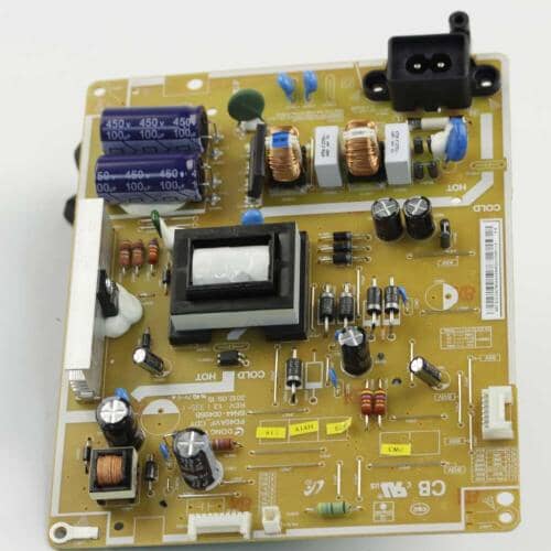 Samsung Part# BN44-00496B Power Supply Board - Genuine OEM