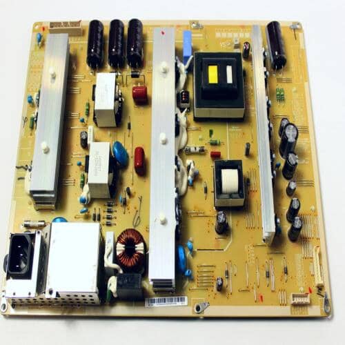 Samsung Television DC VSS Power Board BN44-00515A