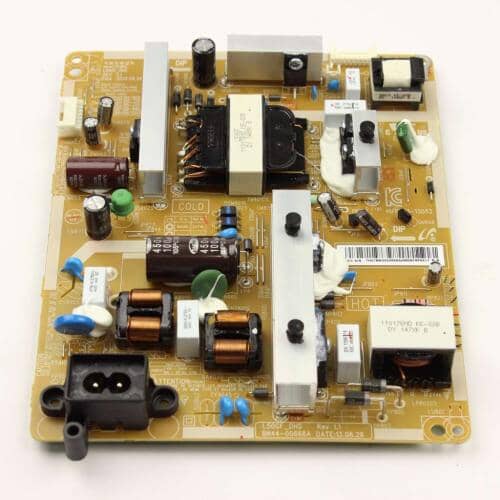 Samsung Part# BN44-00668A DC VSS-PD Board - Genuine OEM