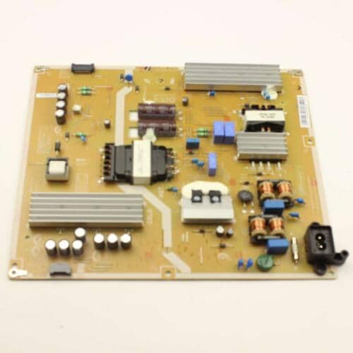 Samsung Power Supply Board BN44-00705A