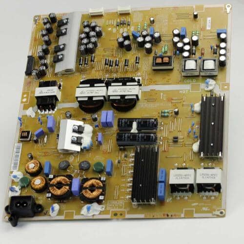 Samsung Part# BN44-00725A Power Control Board Assembly - Genuine OEM