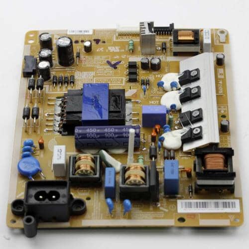 Samsung Power Control Board BN44-00771A