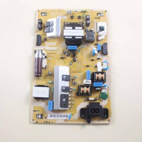 Samsung Part# BN44-00806F Power Control Board - Genuine OEM