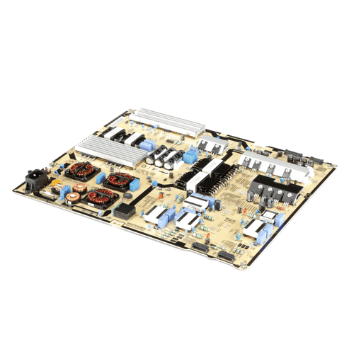 Samsung Part# BN44-00813A Power Control Board - Genuine OEM