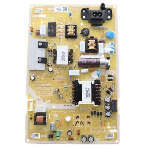 Samsung Television DC VSS-Pd Board BN44-00852F