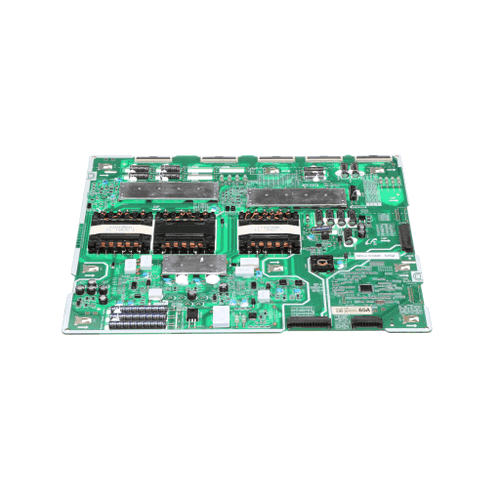Samsung Television DC VSS-Driver Board BN44-00943B