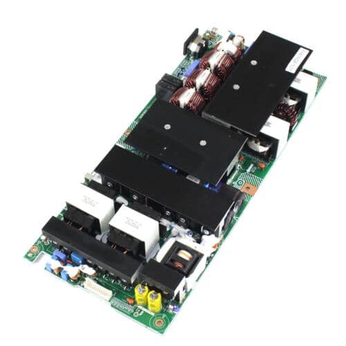 Samsung Part# BN44-00972B Power Board Assembly - Genuine OEM