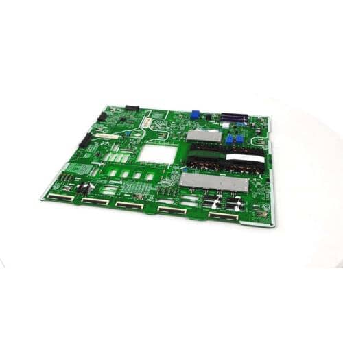 Samsung Television DC VSS-Driver Board BN44-00980D
