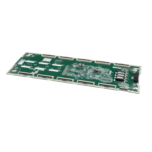 Samsung TV LED Driver Board - BN44-01037A
