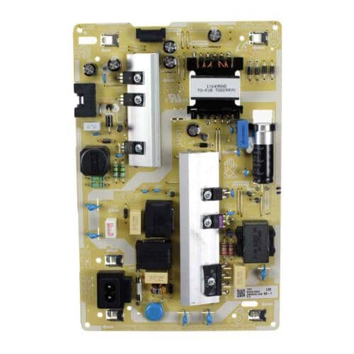 Samsung Part# BN44-01054E Power Supply Board - Genuine OEM