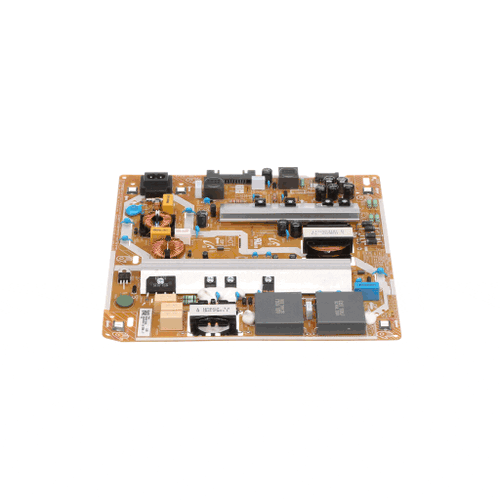 Samsung Part# BN44-01063A Power Board - Genuine OEM