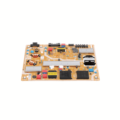 Samsung Part# BN44-01102C Main Power Board Assembly - Genuine OEM