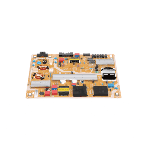 Samsung Part# BN44-01102C Main Power Board Assembly - Genuine OEM
