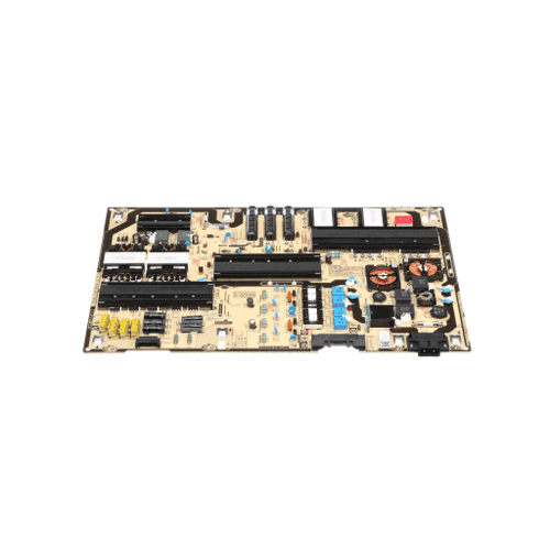 Samsung Part# BN44-01107A Power Supply Board - Genuine OEM