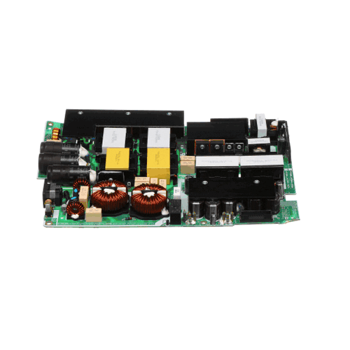 Samsung Part# BN44-01125A DC Power Board One Connect Box - Genuine OEM