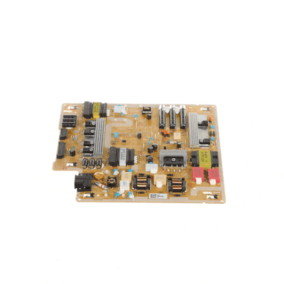 Samsung Part# BN44-01152A Power Board - Genuine OEM