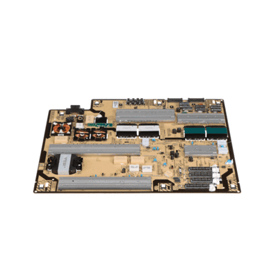 Samsung Part# BN44-01163A Power Board - Genuine OEM